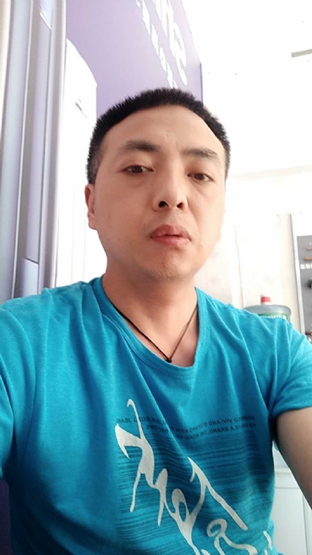 祥子的第一张照片--南京相亲服务中心