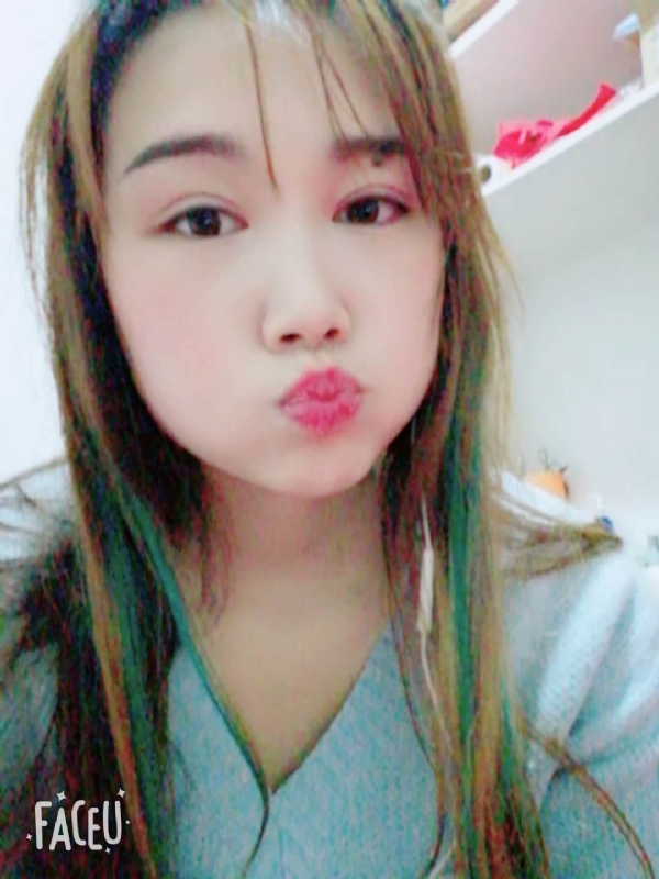 艾薇的第二张照片--南京相亲服务中心