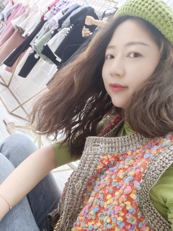 致橡树的第一张照片--南京相亲服务中心