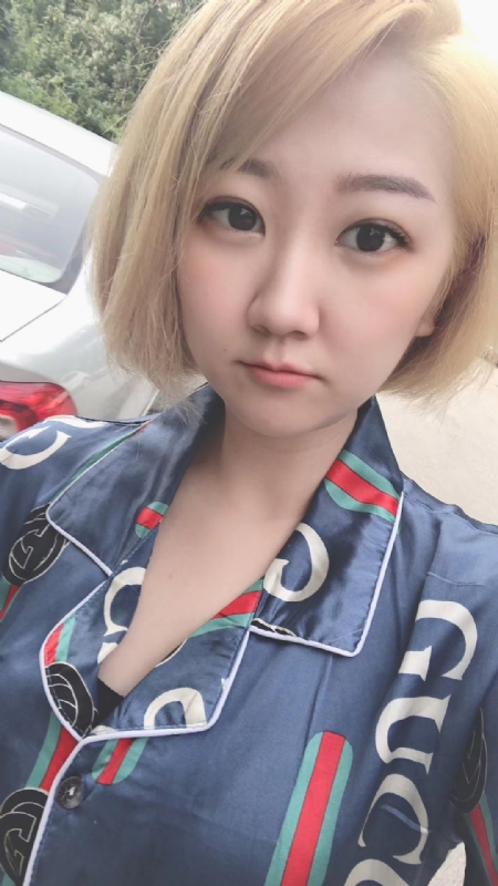 小雅的第一张照片--南京相亲服务中心