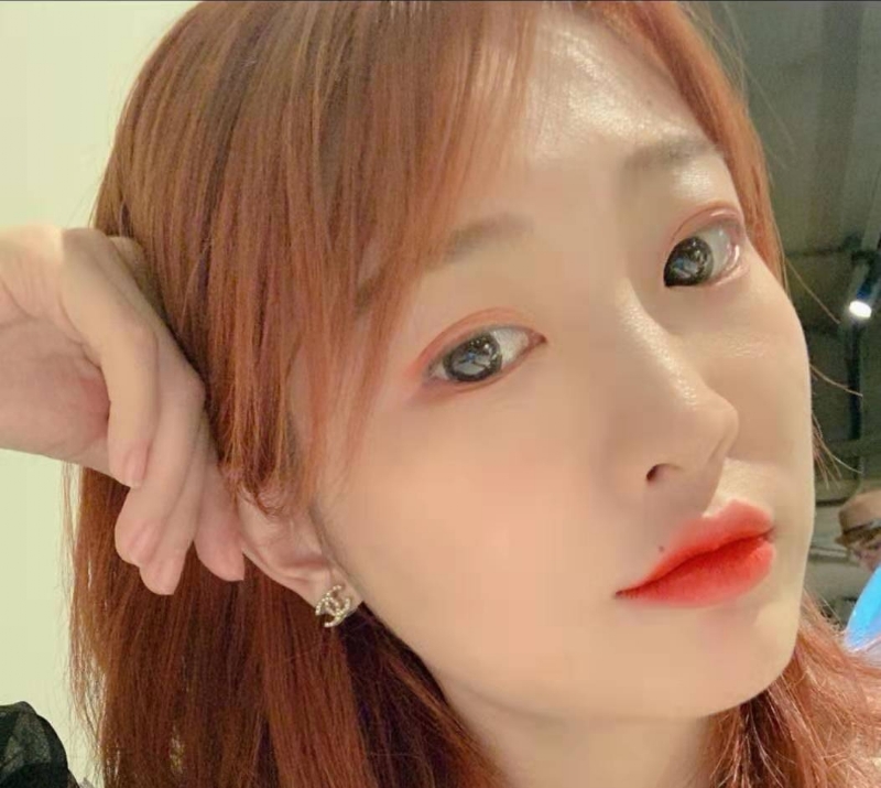 yuan媛的第一张照片--南京相亲服务中心