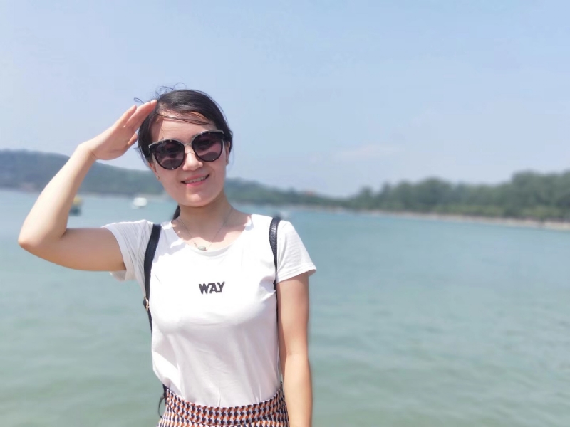 英子的第一张照片--南京相亲服务中心