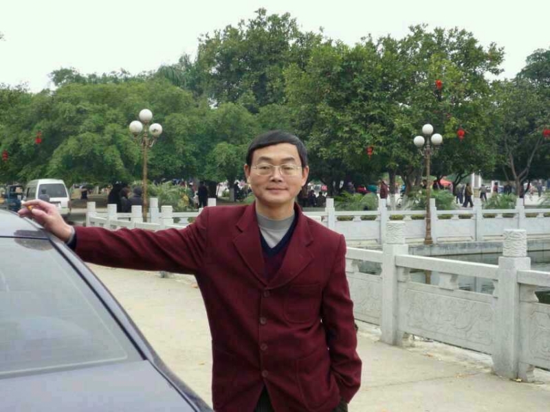 齐天大圣的第一张照片--南京相亲服务中心