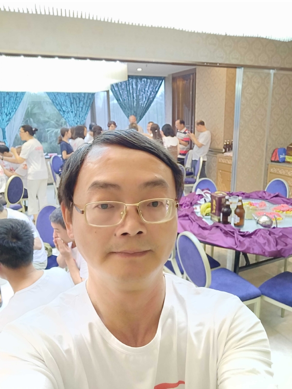 齐天大圣的第三张照片--南京相亲服务中心