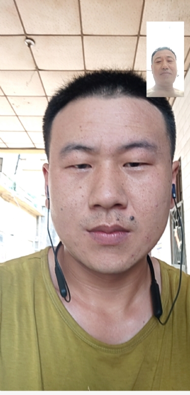 啊峰的第一张照片--南京相亲服务中心