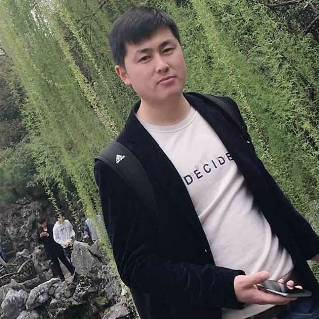 王誉翔的第二张照片--南京相亲服务中心