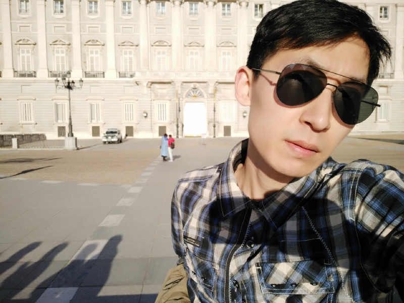 percy的第一张照片--南京相亲服务中心