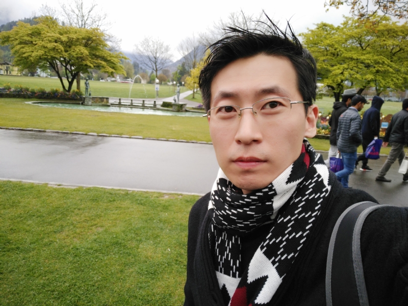 percy的第二张照片--南京相亲服务中心