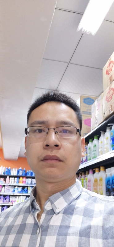 阿华的第一张照片--南京相亲服务中心