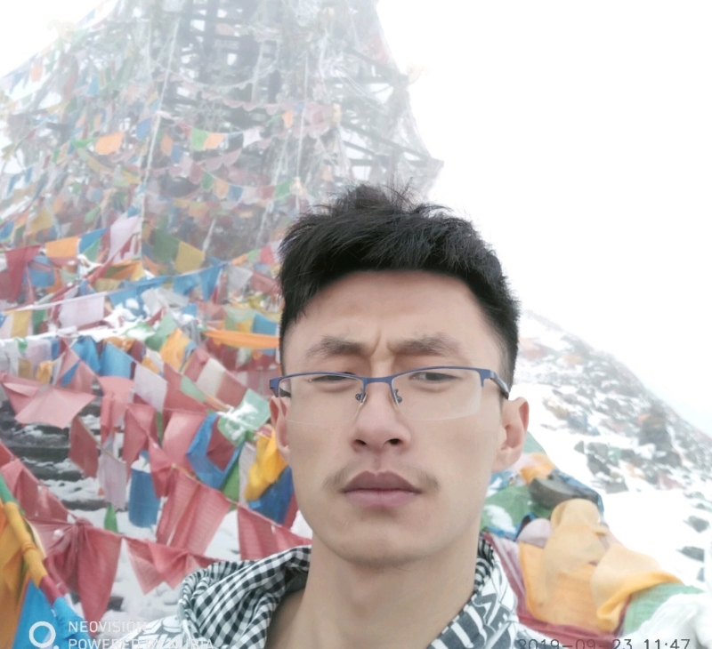 Chen的第二张照片--南京相亲服务中心