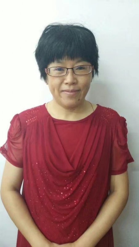 千鸢的第一张照片--南京相亲服务中心