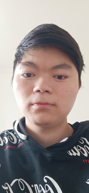 秦洋的第一张照片--南京相亲服务中心