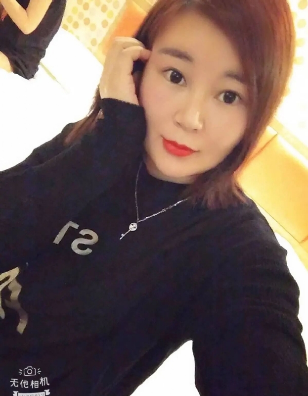 婷一下嘛的第一张照片--南京相亲服务中心