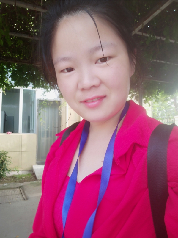 快乐至上的第二张照片--南京相亲服务中心