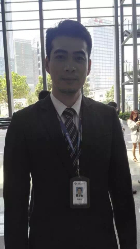 wangjie的第二张照片--南京相亲服务中心