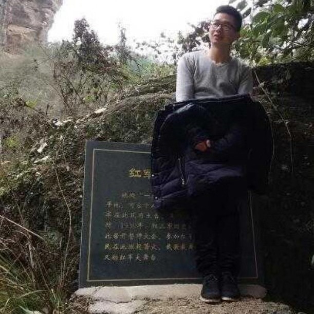 寻见的第一张照片--南京相亲服务中心