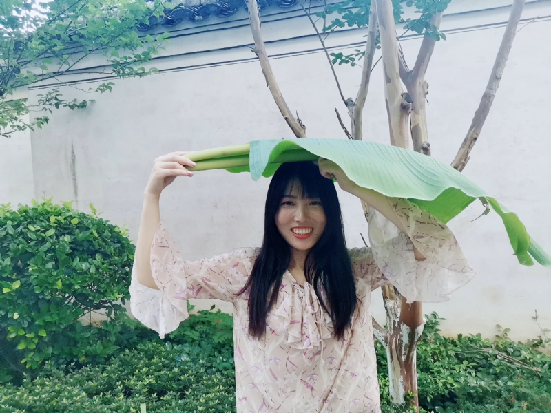 木沙的第一张照片--南京相亲服务中心