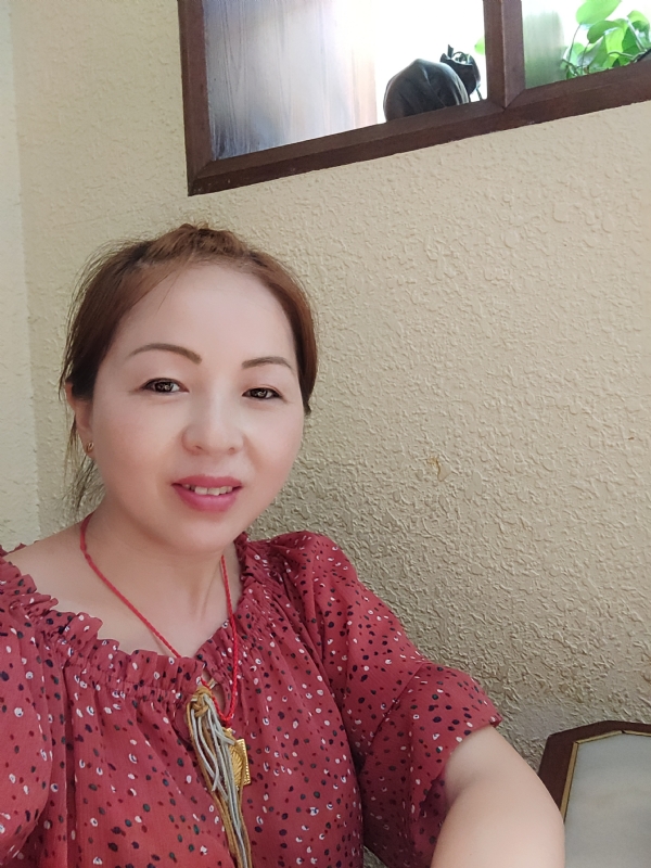 醉红颜的第二张照片--南京相亲服务中心