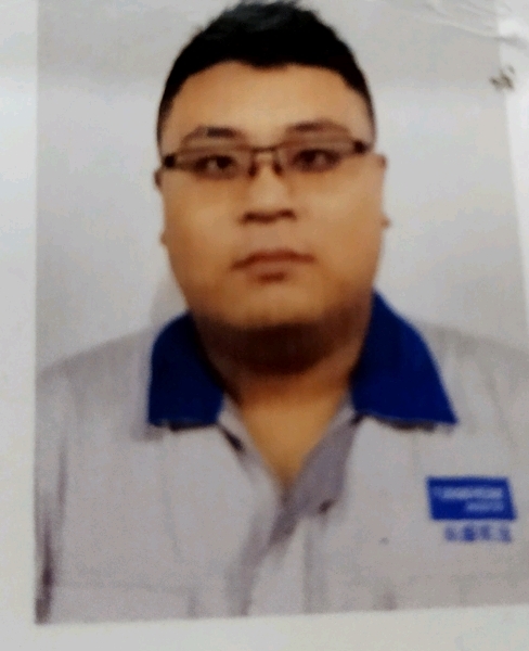 故渊的第二张照片--南京相亲服务中心