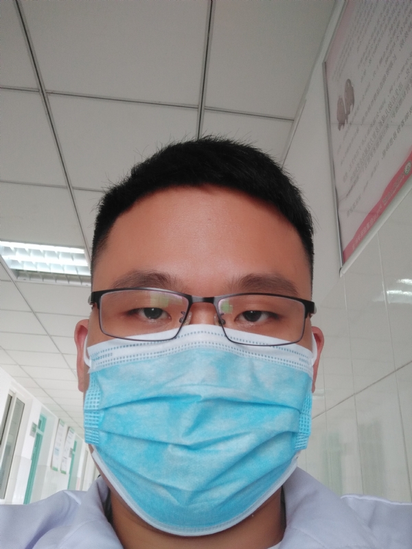 风轻云淡的第一张照片--南京相亲服务中心