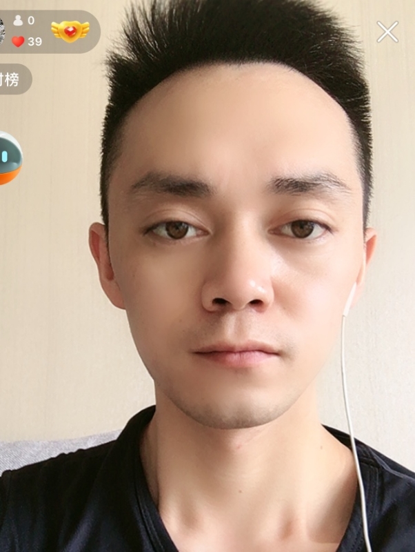 游爽的第一张照片--南京相亲服务中心