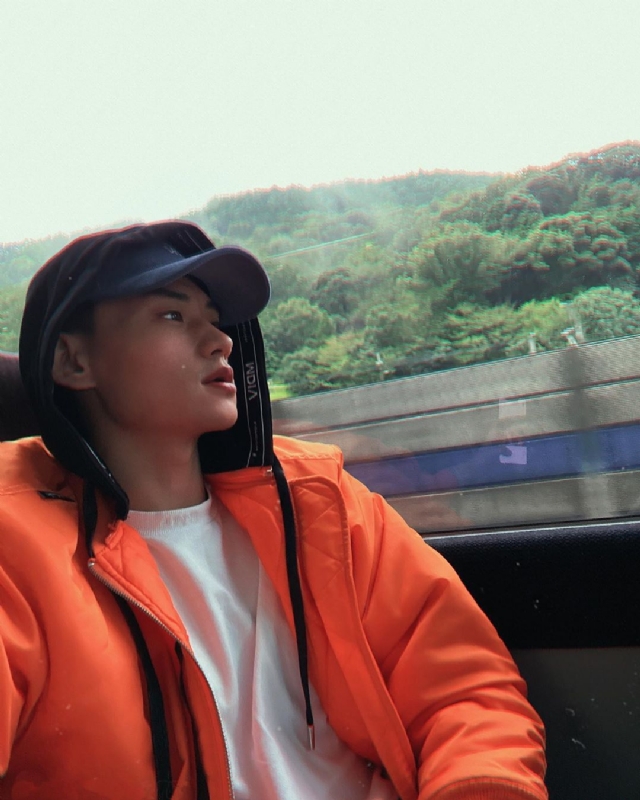 胡强很孤单的第二张照片--南京相亲服务中心