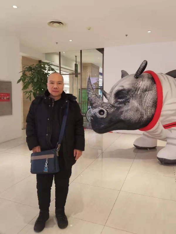 酒香四溢的第五张照片--南京相亲服务中心