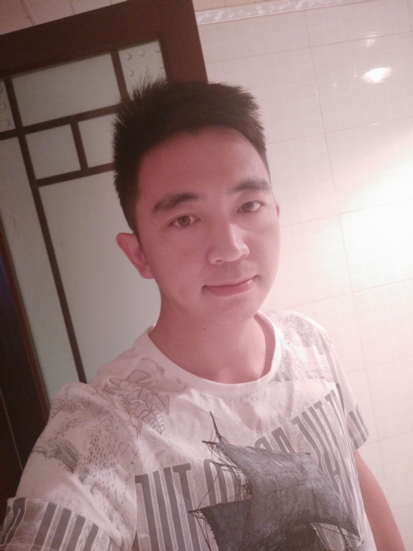 彭亮的第一张照片--南京相亲服务中心