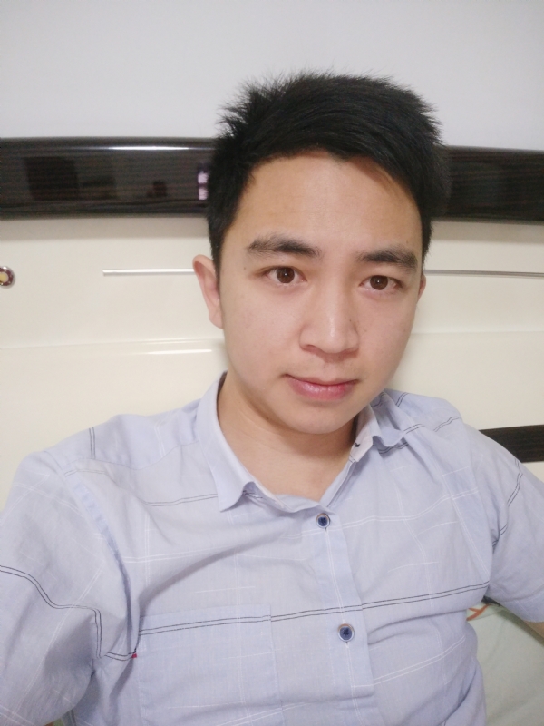 彭亮的第二张照片--南京相亲服务中心