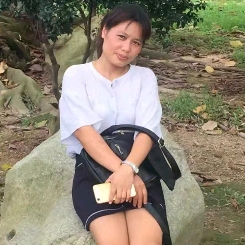 小燕子的第一张照片--南京相亲服务中心