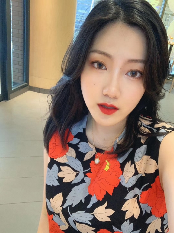 anny的第一张照片--南京相亲服务中心