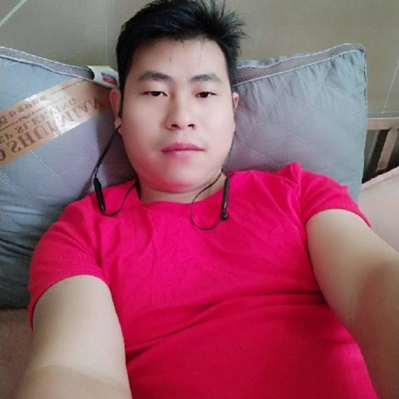 李强的第一张照片--南京相亲服务中心