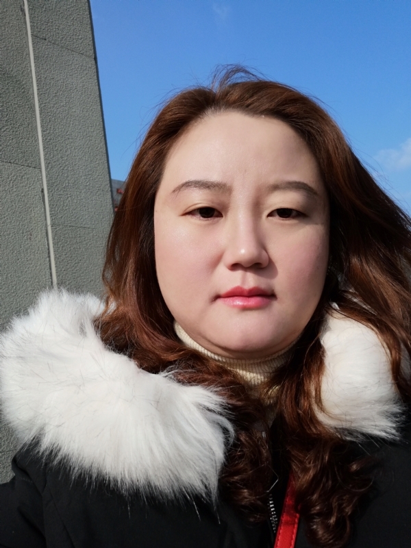 李清的第一张照片--南京相亲服务中心