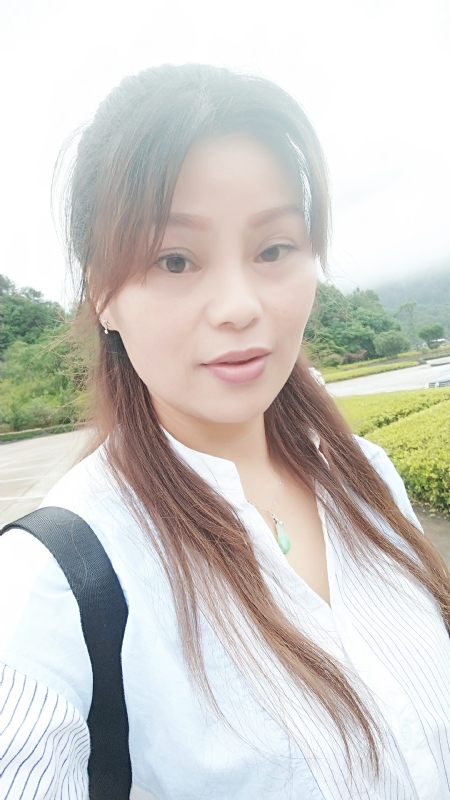 韩雅的第三张照片--南京相亲服务中心