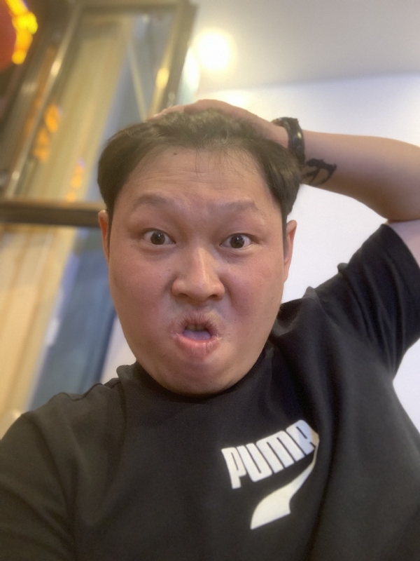 飞飞的第一张照片--南京相亲服务中心