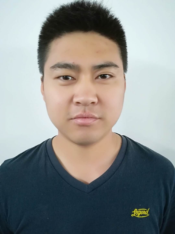 安好的第一张照片--南京相亲服务中心