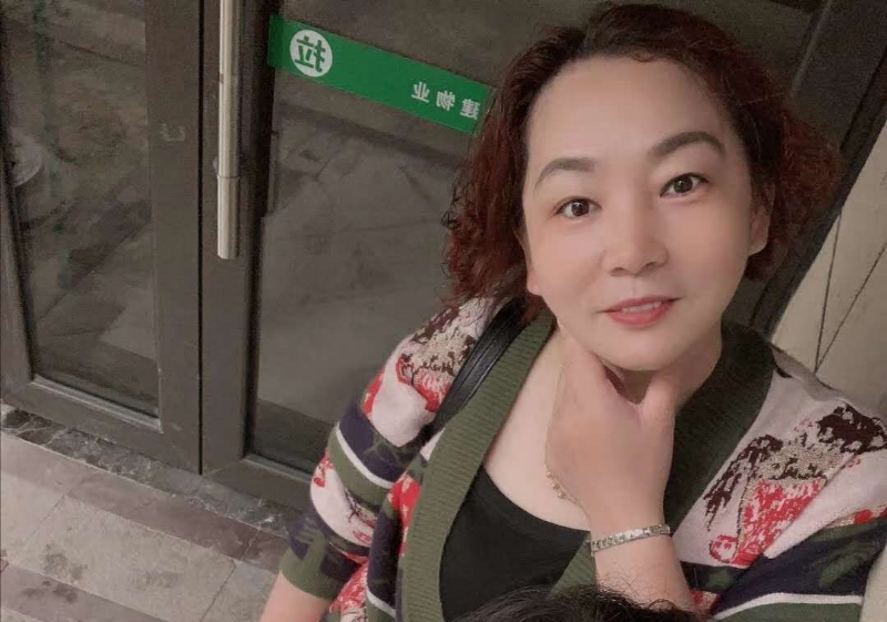 桃子的第一张照片--南京相亲服务中心