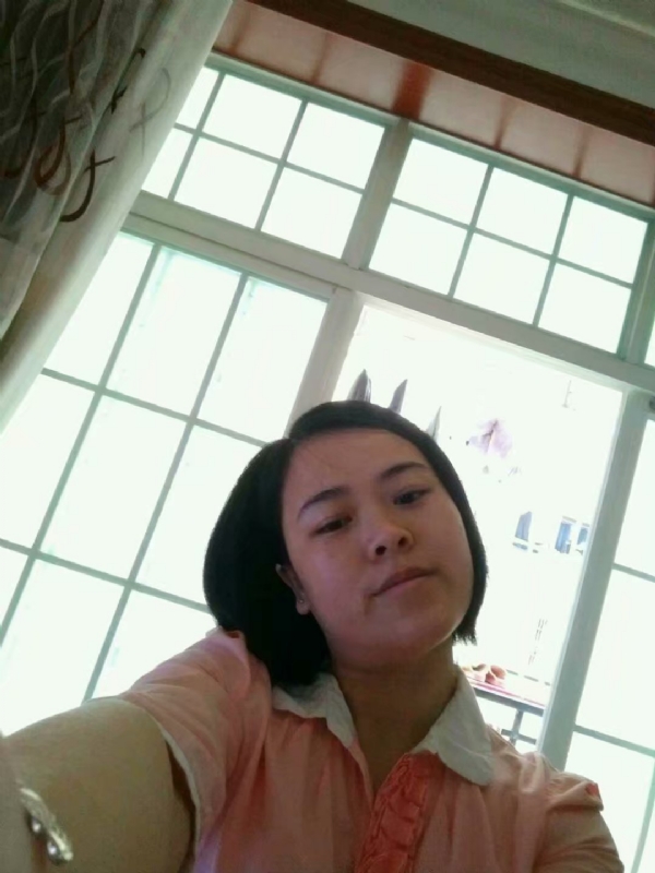 无忧的第一张照片--南京相亲服务中心