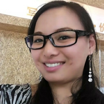 蕊倪的第一张照片--南京相亲服务中心