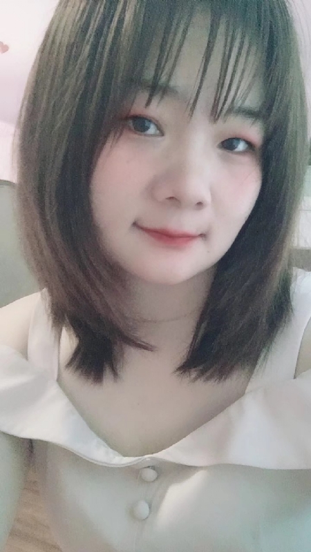 贝琪的第一张照片--南京相亲服务中心