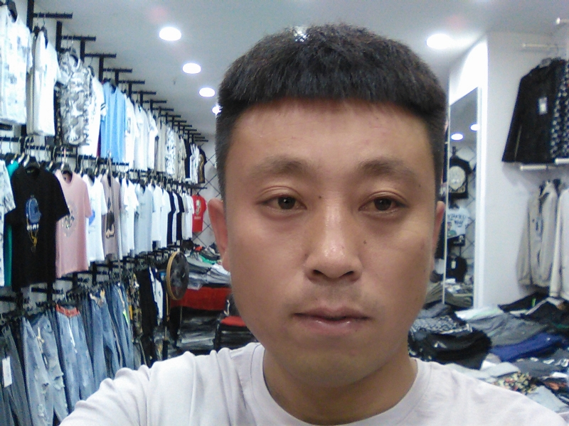 冰冷的心的第二张照片--南京相亲服务中心