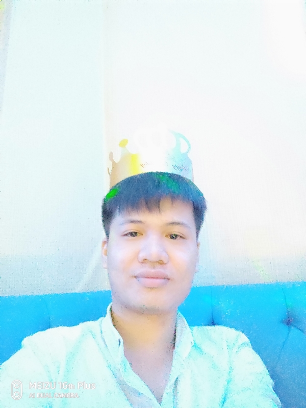 寻找另一半的第一张照片--南京相亲服务中心