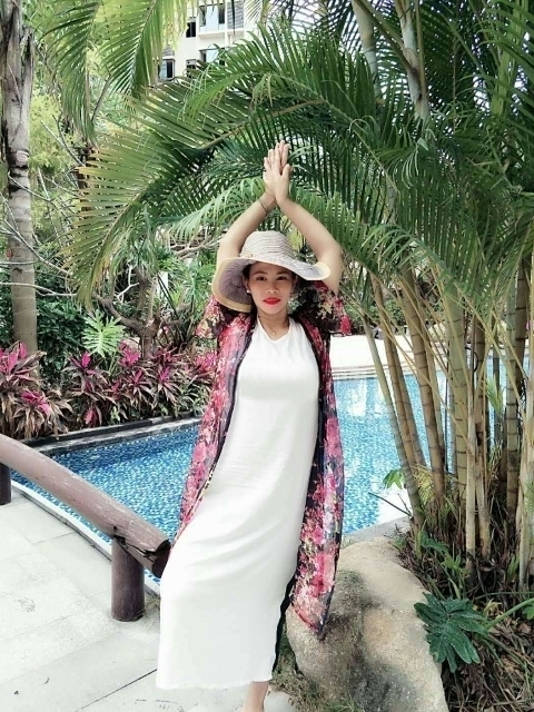 李梅的第四张照片--南京相亲服务中心