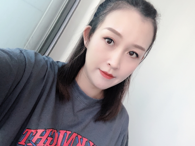 Amy的第一张照片--南京相亲服务中心