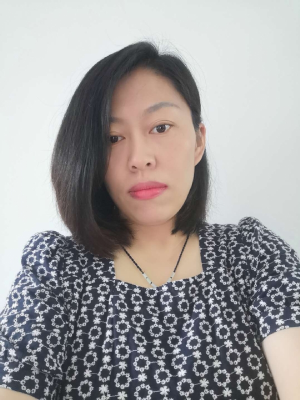 一笑而过的第三张照片--南京相亲服务中心