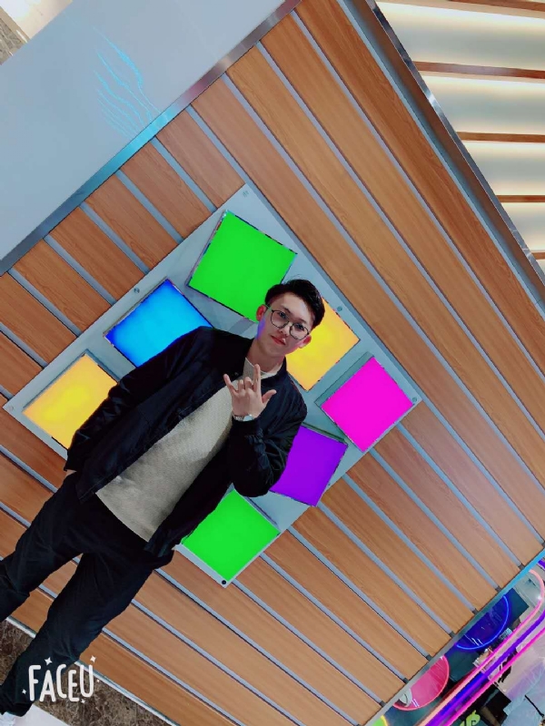 陪伴是最长情的告白的第一张照片--南京相亲服务中心