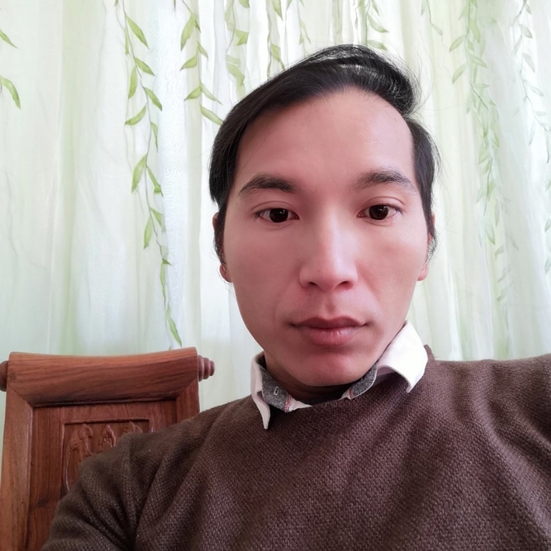 蛮子的第一张照片--南京相亲服务中心