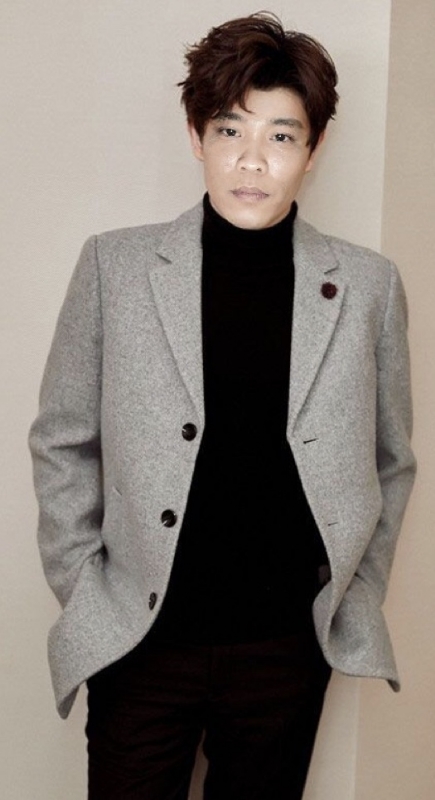 Luang少的第一张照片--南京相亲服务中心