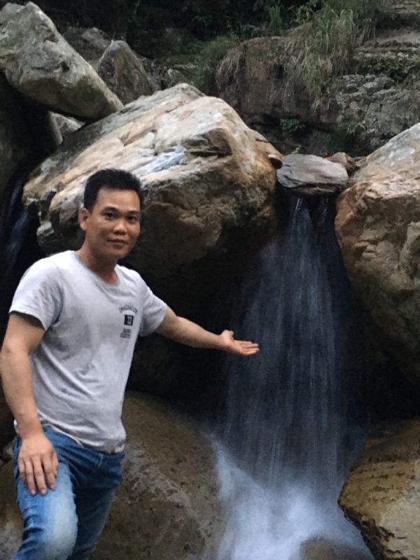 Luang少的第三张照片--南京相亲服务中心