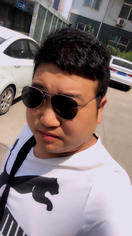 杨志强的第二张照片--南京相亲服务中心